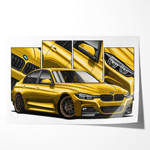 Load image into Gallery viewer, BMW 3 Series F30
