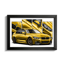 Load image into Gallery viewer, BMW 3 Series F30
