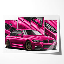 Load image into Gallery viewer, BMW 3 Series F30
