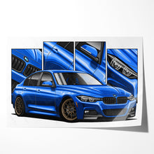 Load image into Gallery viewer, BMW 3 Series F30
