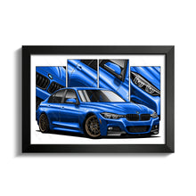 Load image into Gallery viewer, BMW 3 Series F30
