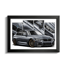 Load image into Gallery viewer, BMW 3 Series F30
