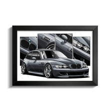 Load image into Gallery viewer, BMW Z3 Coupe M Sport
