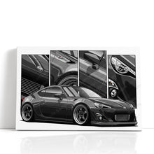 Load image into Gallery viewer, Toyota GT86 FRS #001- #009
