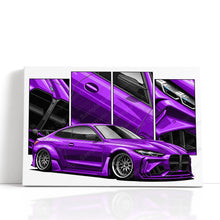 Load image into Gallery viewer, BMW 4 Series M4 G82 Coupe Widebody #055 - #063
