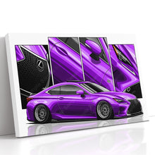 Load image into Gallery viewer, Lexus RC F Sport #001 - #009
