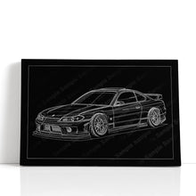Load image into Gallery viewer, Nissan S15 1999 - 2002 Silvia 240sx 180sx #303- #311

