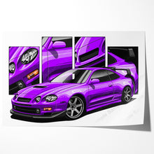 Load image into Gallery viewer, Toyota Celica 6th Gen #209- #217
