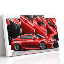 Load image into Gallery viewer, Lexus RC F Sport #001 - #009
