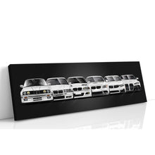 Load image into Gallery viewer, BMW 3 4 Series M3 M4 Generations E30 E36 E46 E90 E92 E93 F80 F82 G80 G82 #800
