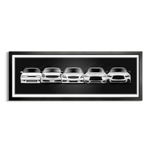 Load image into Gallery viewer, Infiniti G20 G35 G37 Q50 Q60 #800

