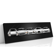 Load image into Gallery viewer, Mazda RX7 Generations SA FB FC FD RX8 #800
