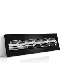 Load image into Gallery viewer, Ford Focus Generations RS ST #809-#816
