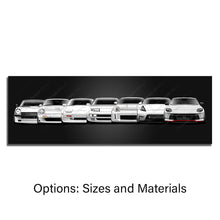 Load image into Gallery viewer, Nissan Fairlady Z Generations RZ34 370z 350z 300z 280zx 280z 260z 240z #809
