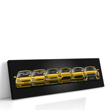 Load image into Gallery viewer, Ford Focus Generations RS ST #809-#816

