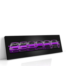 Load image into Gallery viewer, Ford Focus Generations RS ST #809-#816
