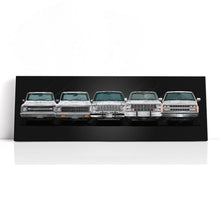 Load image into Gallery viewer, Chevy Truck Square Body C10 Generations #818
