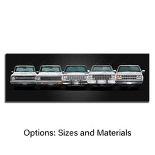 Load image into Gallery viewer, Chevy Truck Square Body C10 Generations #818
