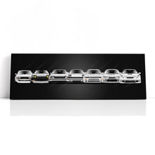 Load image into Gallery viewer, Toyota Celica Generations #818
