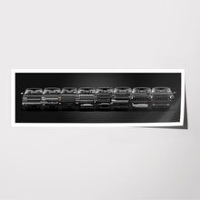 Load image into Gallery viewer, Chevy Truck Silverado Generations Truck #827 - #834
