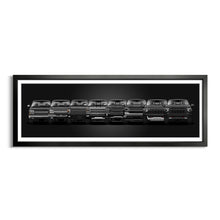 Load image into Gallery viewer, Chevy Truck Silverado Generations Truck #827 - #834
