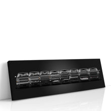 Load image into Gallery viewer, Chevy Truck Silverado Generations Truck #827 - #834
