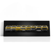 Load image into Gallery viewer, Chevy Truck Silverado Generations Truck #827 - #834
