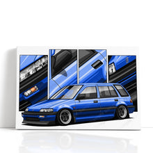 Load image into Gallery viewer, Honda Civic 04th Gen Wagon 1988-1991 EF #472-#480
