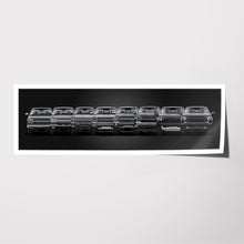 Load image into Gallery viewer, Chevy Truck Silverado Generations Truck #827 - #834

