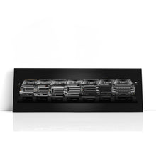 Load image into Gallery viewer, Ford F250 F350 Super Duty #835-#842
