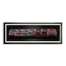 Load image into Gallery viewer, Ford F250 F350 Super Duty #835-#842
