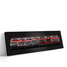 Load image into Gallery viewer, Ford F250 F350 Super Duty #835-#842
