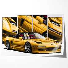 Load image into Gallery viewer, Acura NSX 1st Gen Pre-face #210 - #218
