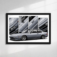 Load image into Gallery viewer, Honda Prelude 3rd Gen #373 - #381
