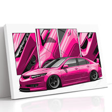 Load image into Gallery viewer, Acura TSX 2nd Gen 2009-2014 #093-#101
