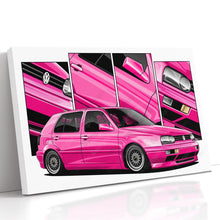 Load image into Gallery viewer, Volkswagen Golf MK3 Hatchback 5-door #019 - #027
