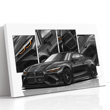 Load image into Gallery viewer, BMW 4 Series M4 G82 #245 - #253
