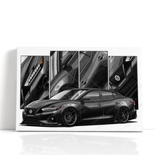 Load image into Gallery viewer, Nissan Maxima 8th Gen Facelift #339- #347
