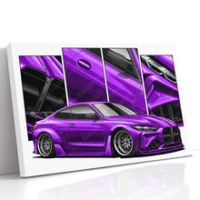 Load image into Gallery viewer, BMW 4 Series M4 G82 Coupe Widebody #055 - #063
