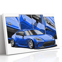 Load image into Gallery viewer, Toyota GR86 #010- #018
