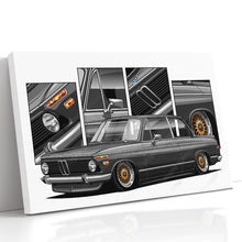 Load image into Gallery viewer, BMW 2002 #173 - #181
