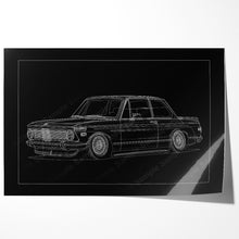 Load image into Gallery viewer, BMW 2002 #173 - #181
