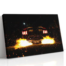Load image into Gallery viewer, Ford Mustang #953
