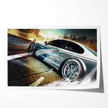 Load image into Gallery viewer, BMW 3 Series M3 E46 Need For Speed #999
