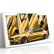 Load image into Gallery viewer, BMW 5 Series M5 F10 #434 - #442
