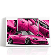 Load image into Gallery viewer, Honda S2000 Facelift #553- #561
