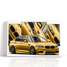 Load image into Gallery viewer, BMW 5 Series M5 F10 #452 - #460
