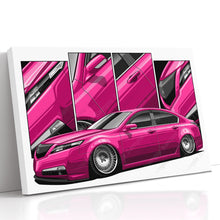 Load image into Gallery viewer, Acura TL 4th Gen #023 - #031

