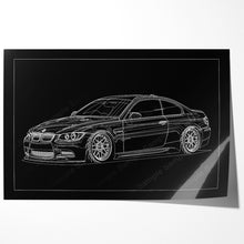 Load image into Gallery viewer, BMW 3 Series M3 E92 Coupe #506 - #514
