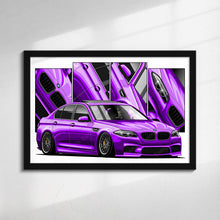 Load image into Gallery viewer, BMW 5 Series M5 F10 #452 - #460
